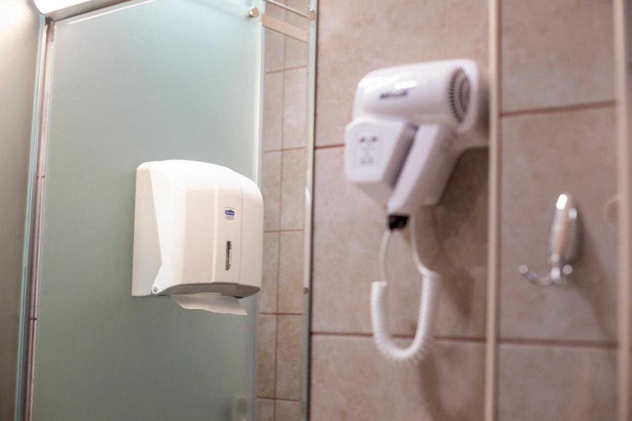 Hostel Amd Belgrad Zewnętrze zdjęcie